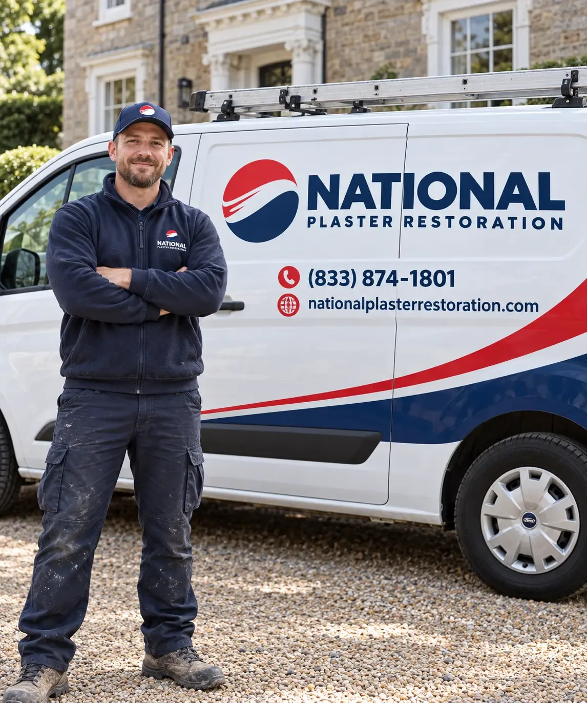 Plaster Repair Caney, KS FAQs